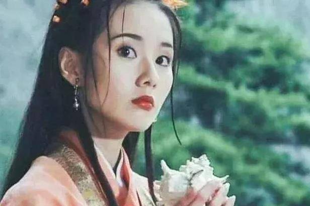 《宝莲灯》：丁香幸福当妈妈，嫦娥气质不减，沉香“妈妈”最惨