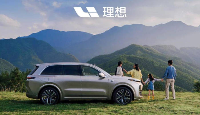 原创 理想等新势力，已成为二线豪华品牌跌落的加速器
