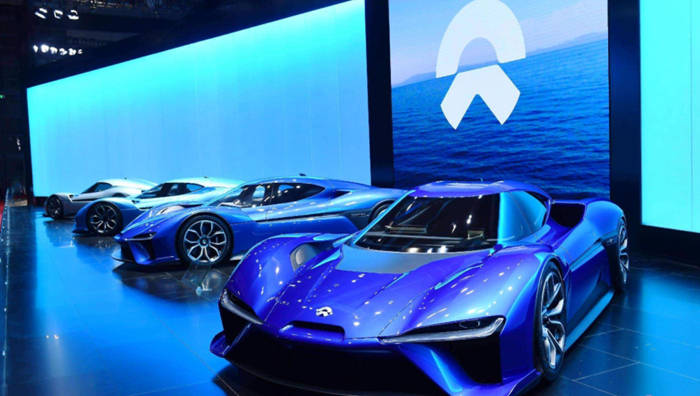 原创 理想等新势力，已成为二线豪华品牌跌落的加速器
