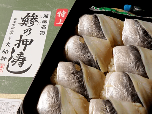 木屑寿司、酒寿司…日本还有哪些神奇的乡土寿司？