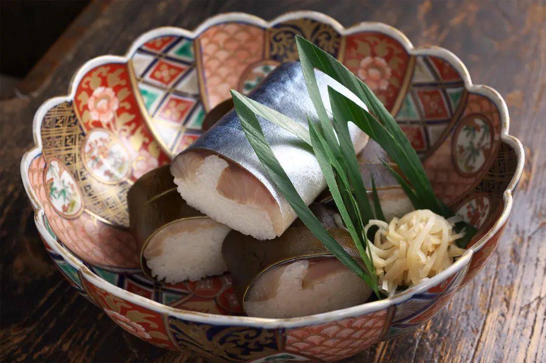 木屑寿司、酒寿司…日本还有哪些神奇的乡土寿司？