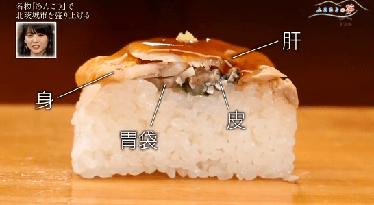 木屑寿司、酒寿司…日本还有哪些神奇的乡土寿司？