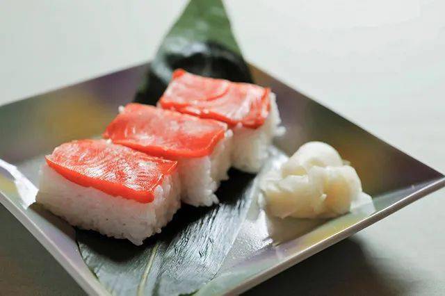 木屑寿司、酒寿司…日本还有哪些神奇的乡土寿司？