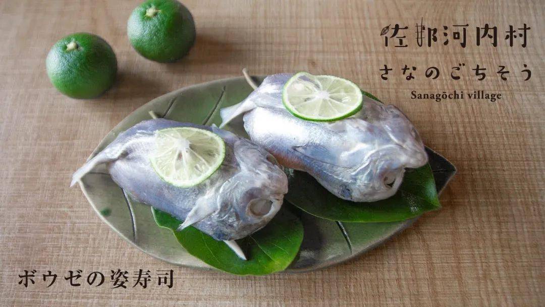木屑寿司、酒寿司…日本还有哪些神奇的乡土寿司？
