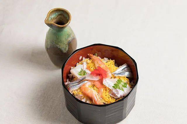 木屑寿司、酒寿司…日本还有哪些神奇的乡土寿司？