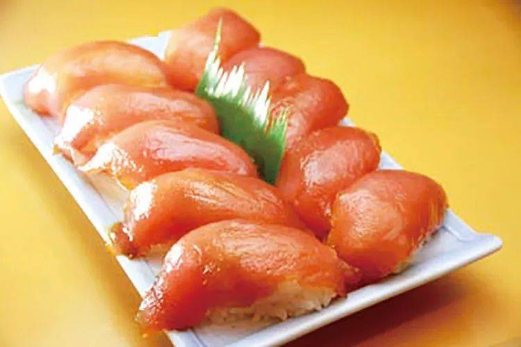 木屑寿司、酒寿司…日本还有哪些神奇的乡土寿司？