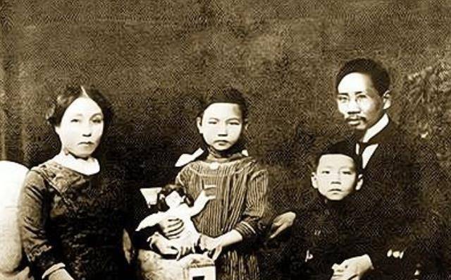 “叛逆者”陈独秀：出生书香门第，被开除党籍，晚年生活苦不堪言