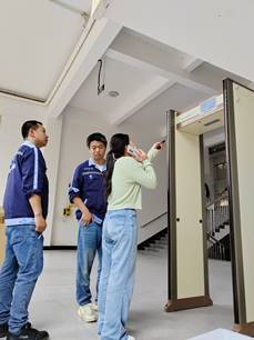 广西移动：高科技护航高考 助力考生圆梦