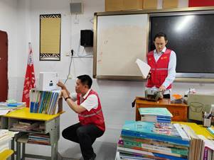 广西移动：高科技护航高考 助力考生圆梦