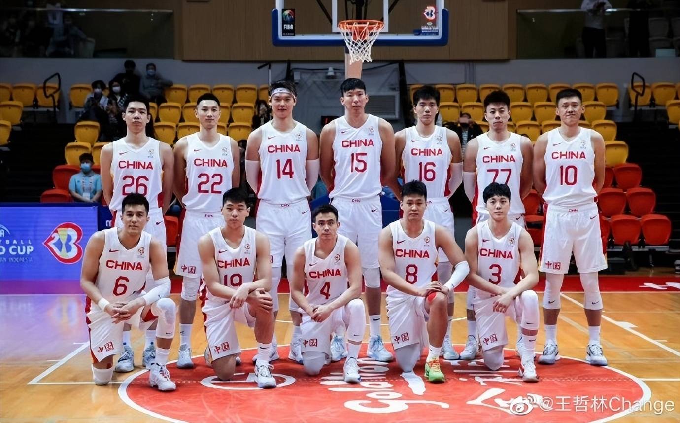 男篮18+6名单悬念不大！8大老熟人+6大新兵，郭艾伦吴前集体编外