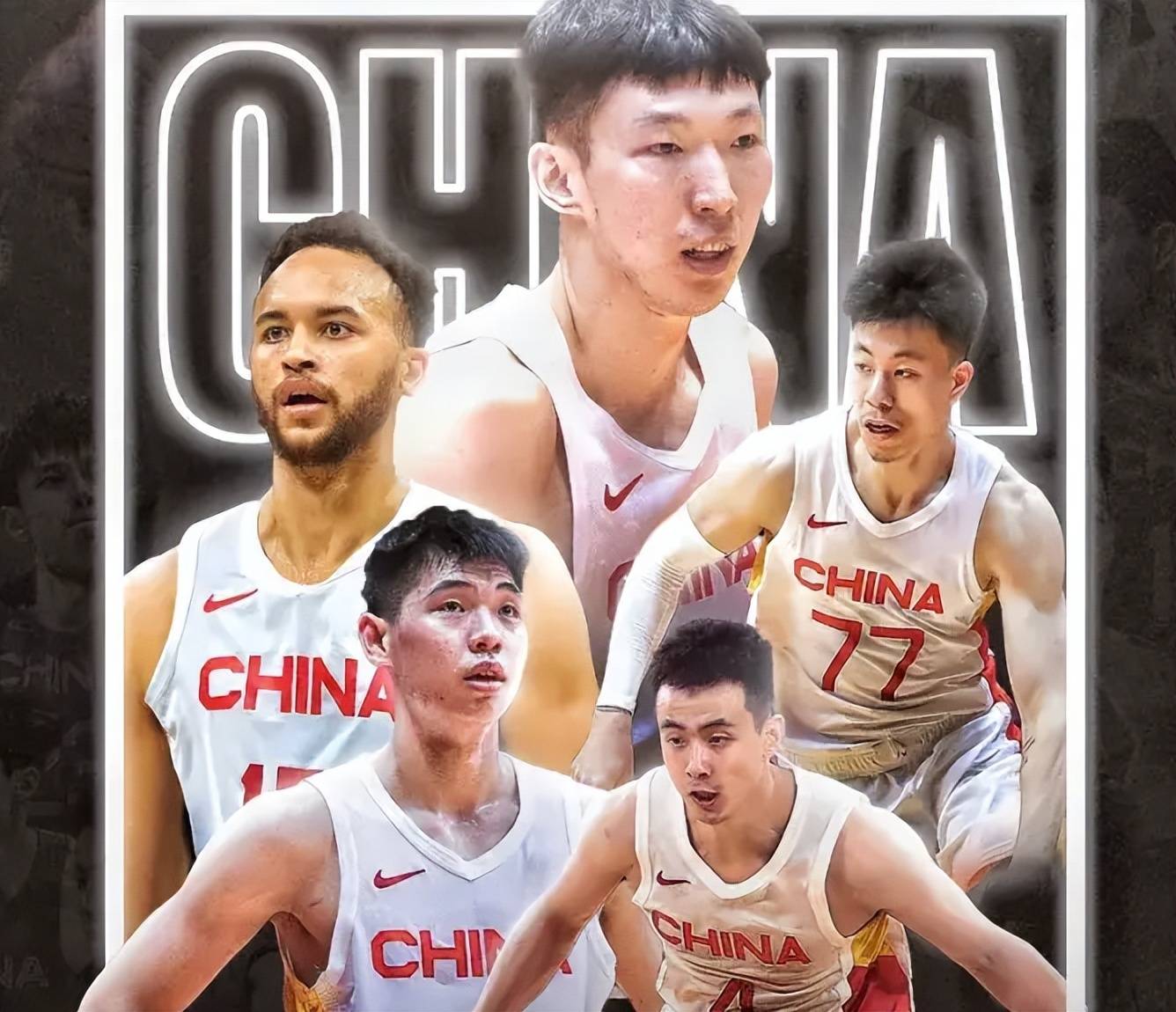 男篮18+6名单悬念不大！8大老熟人+6大新兵，郭艾伦吴前集体编外
