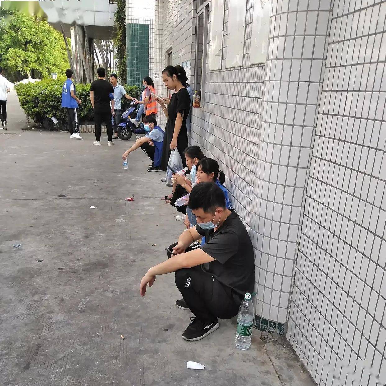 再见了东莞！再也不进工厂打工了，找不到女朋友，要回家相亲了