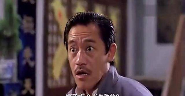《灵幻先生》里吴耀汉不能养大小宝，但为何林正英可以养小僵尸？