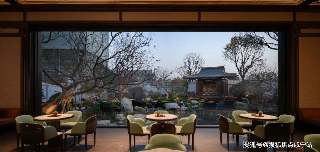 建发观唐府为什么这么火丨建发观唐府优势在哪里丨建发观唐府深度价值剖析
