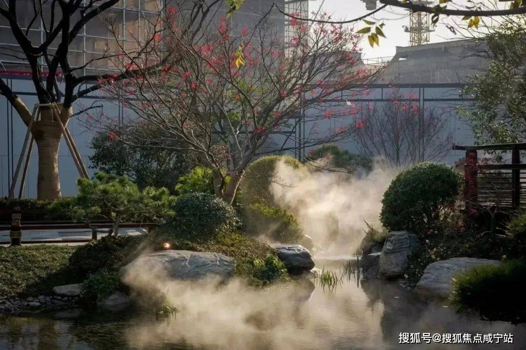 建发观唐府为什么这么火丨建发观唐府优势在哪里丨建发观唐府深度价值剖析