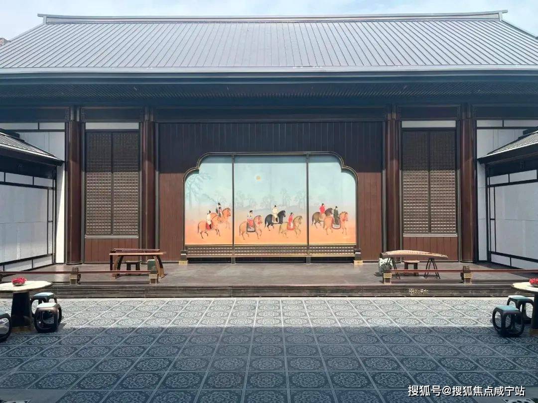 建发观唐府为什么这么火丨建发观唐府优势在哪里丨建发观唐府深度价值剖析