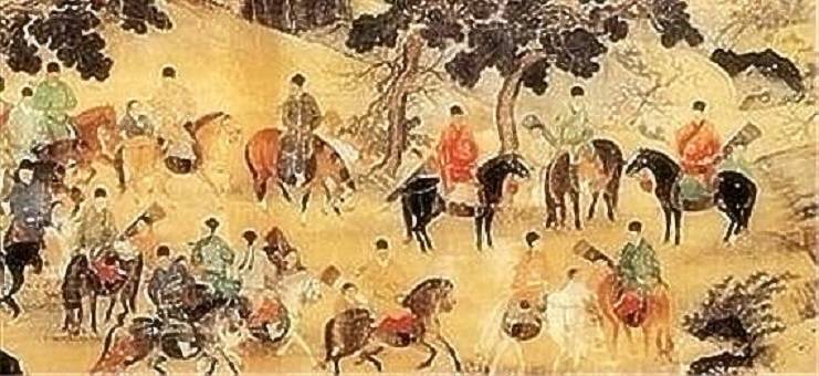 八王之乱：晋廷大乱西蜀亦乱，巴氐李特自称州牧