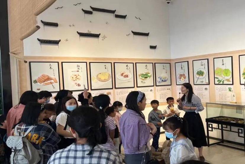 培养科学兴趣 松江区九里亭街道开展系列科普活动