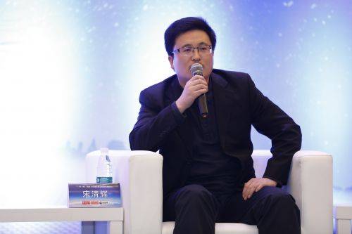 宋清辉：加强农信社系统监管需要双管齐下