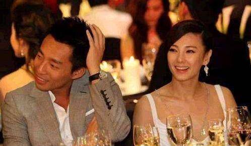 袁巴元爆张雨绮和陌生男开房，后者霸气回应