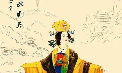 一代女皇为何要立无字碑？