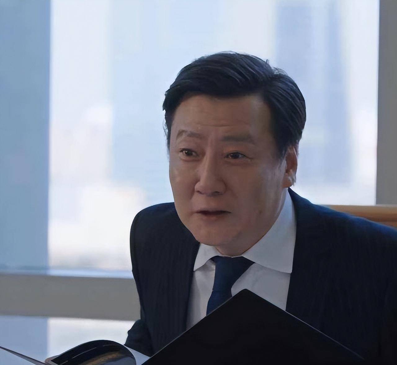 侯卫东官场笔记,演员表设想