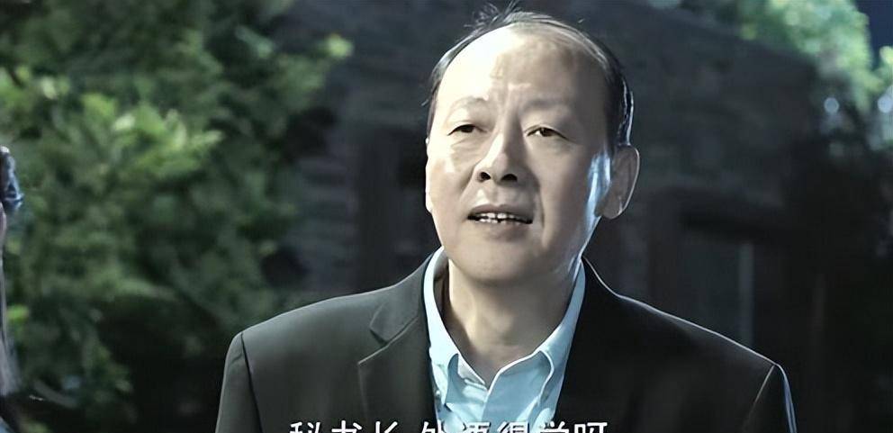 侯卫东官场笔记,演员表设想