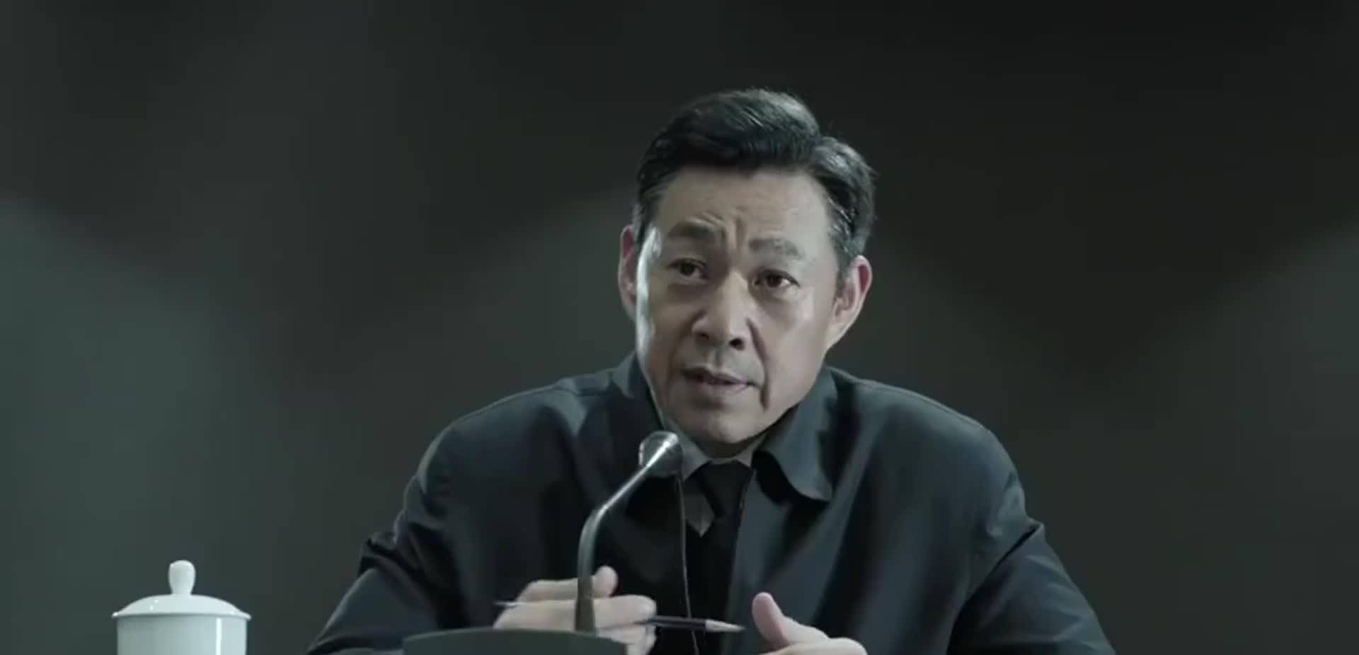 侯卫东官场笔记,演员表设想