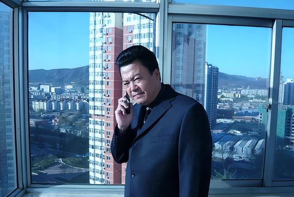 侯卫东官场笔记,演员表设想