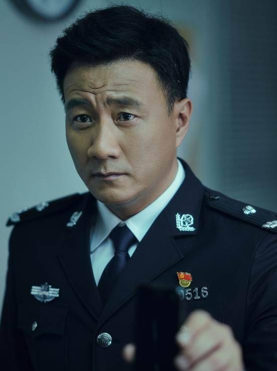 侯卫东官场笔记,演员表设想