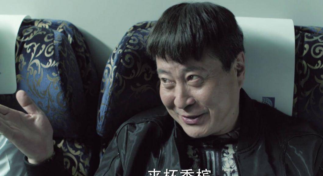 侯卫东官场笔记,演员表设想