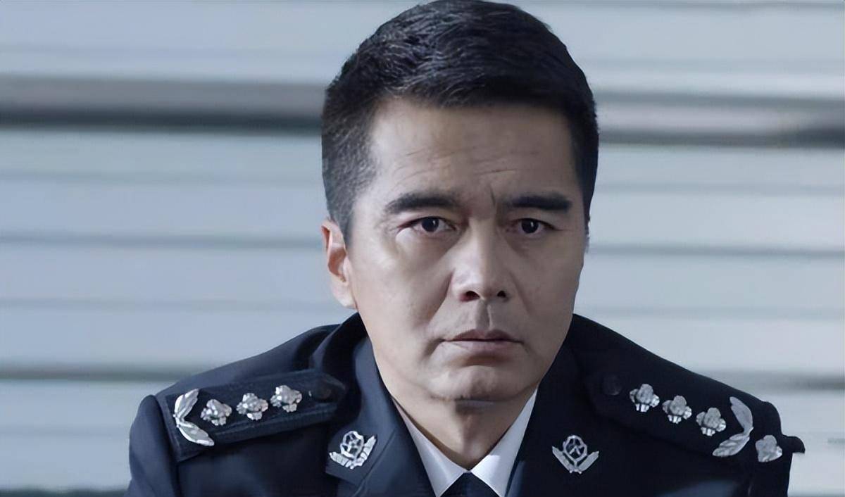 侯卫东官场笔记,演员表设想
