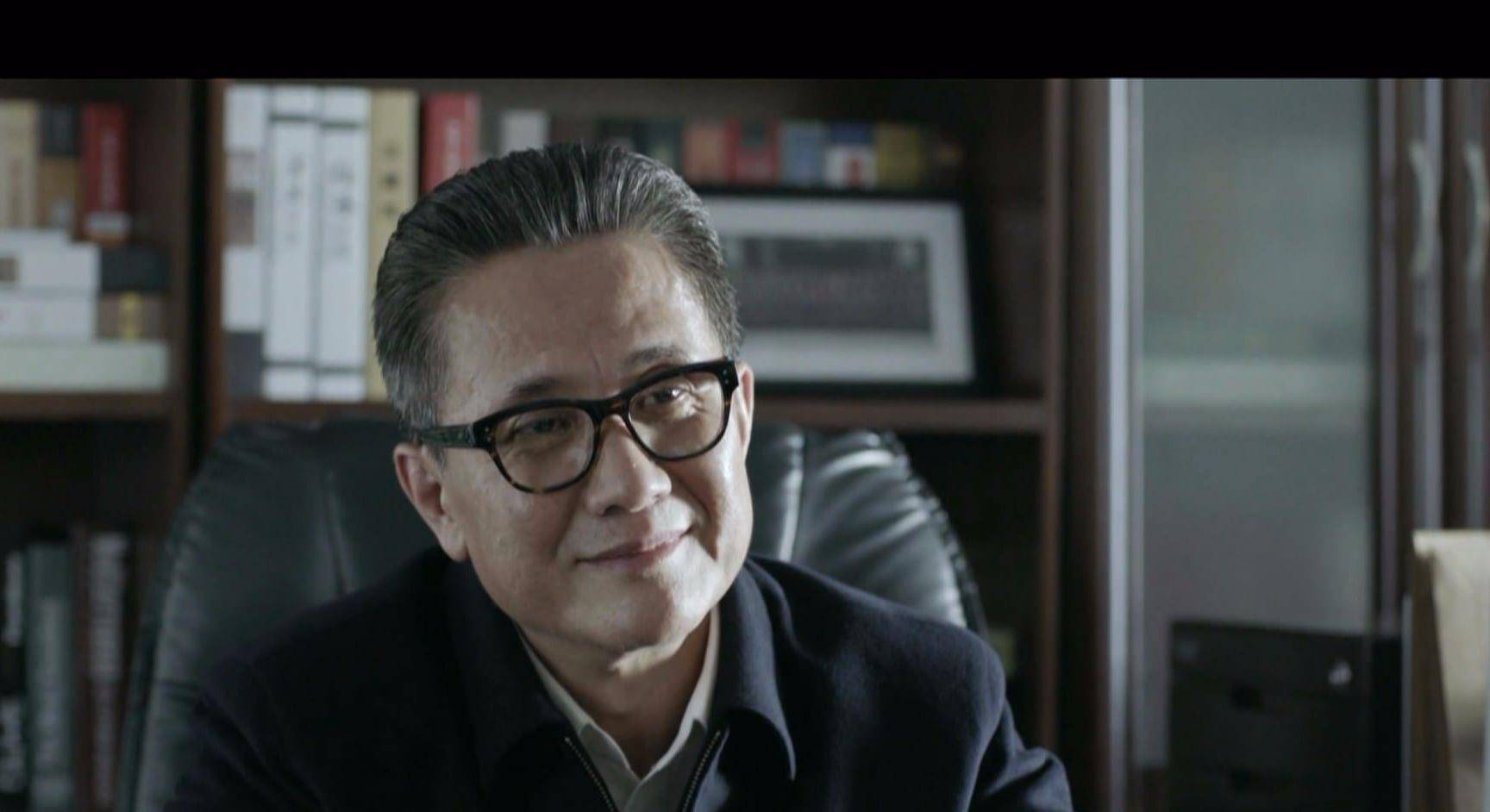侯卫东官场笔记,演员表设想