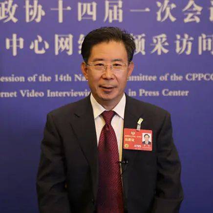 全国政协委员李星：让“部省合建高校”再提速
