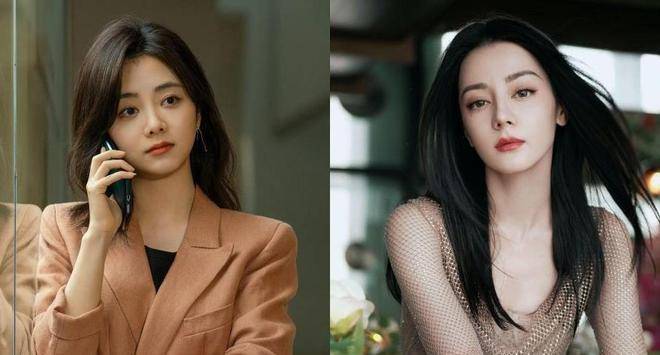 谭松韵4个字读懂秘婚传闻,迪丽热巴瞬间丢掉“秘婚怀孕传闻” 谭松韵4个字读懂秘婚传闻,迪丽热巴瞬间丢掉“秘婚怀孕传闻”