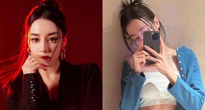 谭松韵4个字读懂秘婚传闻,迪丽热巴瞬间丢掉“秘婚怀孕传闻” 谭松韵4个字读懂秘婚传闻,迪丽热巴瞬间丢掉“秘婚怀孕传闻”