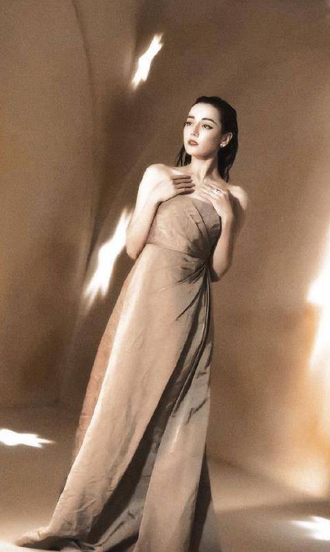 谭松韵4个字读懂秘婚传闻,迪丽热巴瞬间丢掉“秘婚怀孕传闻” 谭松韵4个字读懂秘婚传闻,迪丽热巴瞬间丢掉“秘婚怀孕传闻”