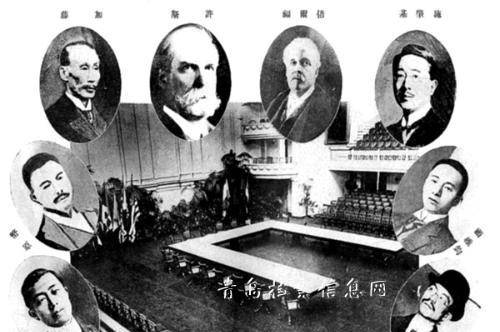 美国从GDP世界第一到称霸世界，中间50年在做什么，一直没闲着