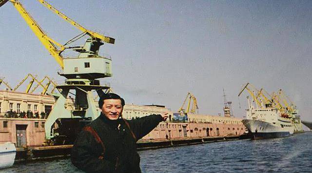 从瓦良格号到辽宁号，瓦良格号成功归国背后，商人徐增平功不可没