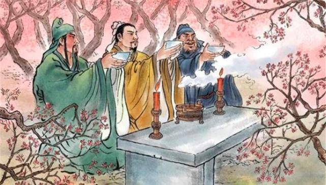 为什么天下英雄中，仅有刘备被曹操视为英雄？