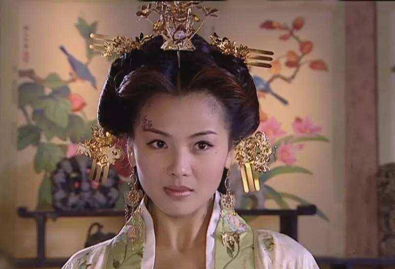 赵光义强幸小周后，在历史上是真实的吗？