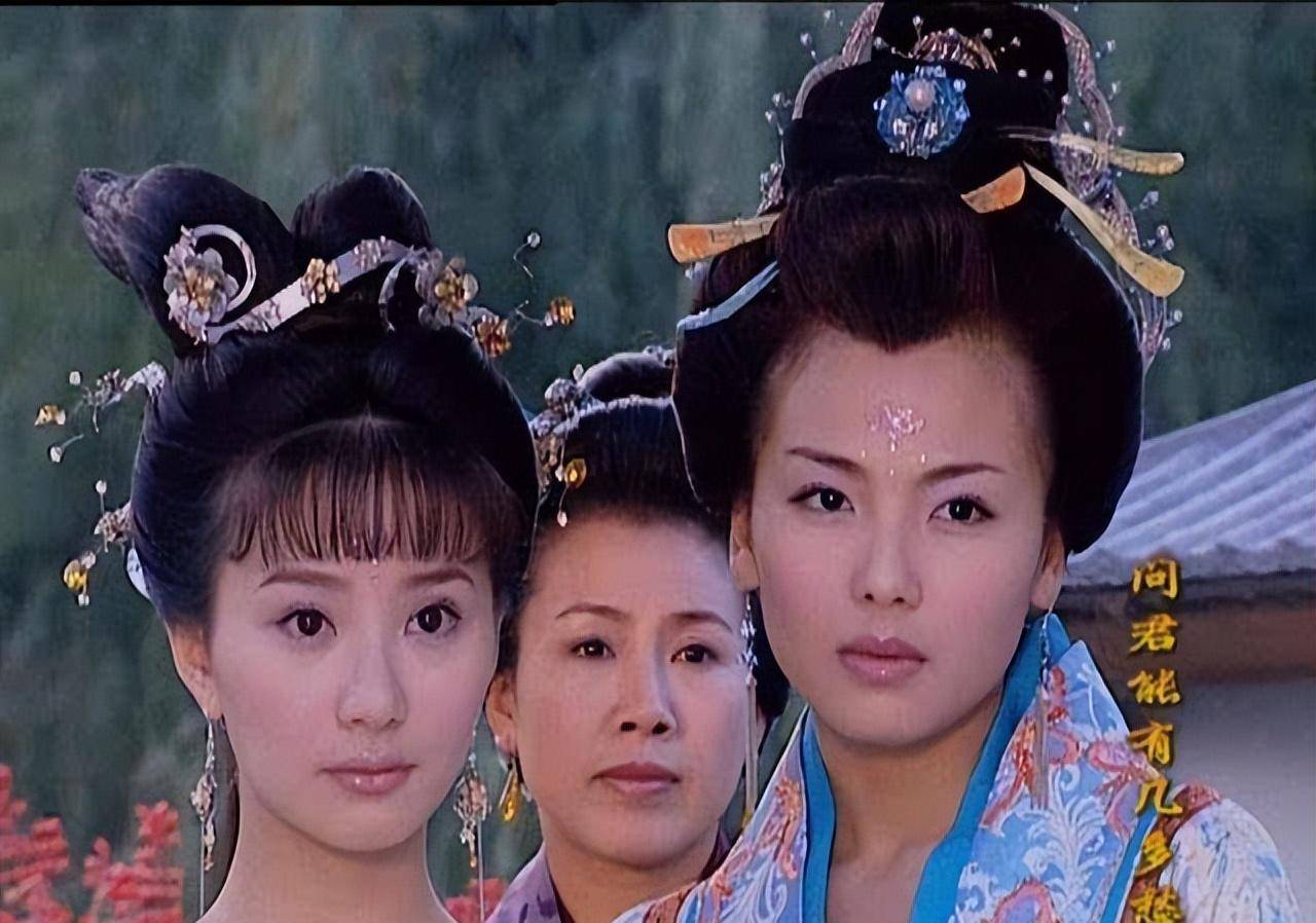 赵光义强幸小周后，在历史上是真实的吗？