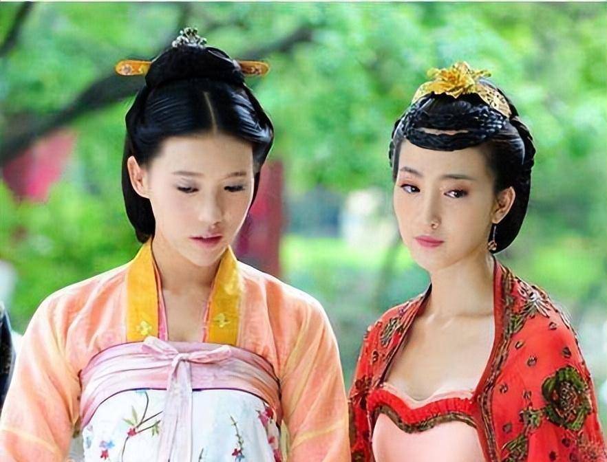 赵光义强幸小周后，在历史上是真实的吗？