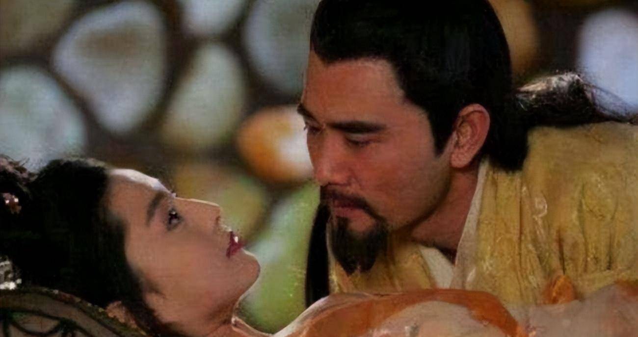 赵光义强幸小周后，在历史上是真实的吗？
