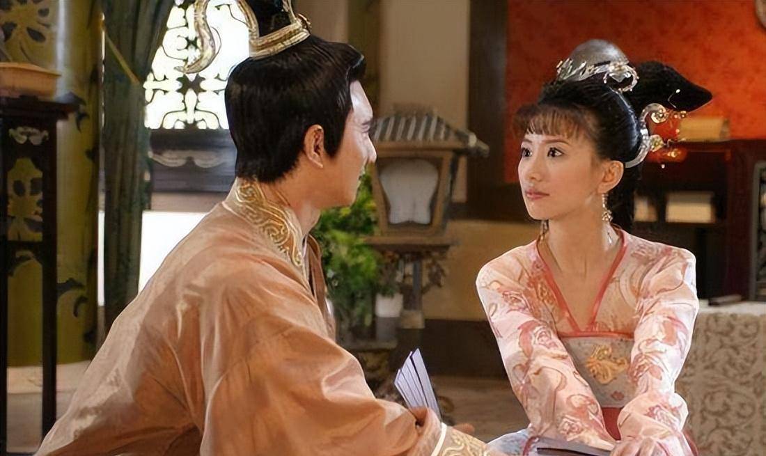 赵光义强幸小周后，在历史上是真实的吗？