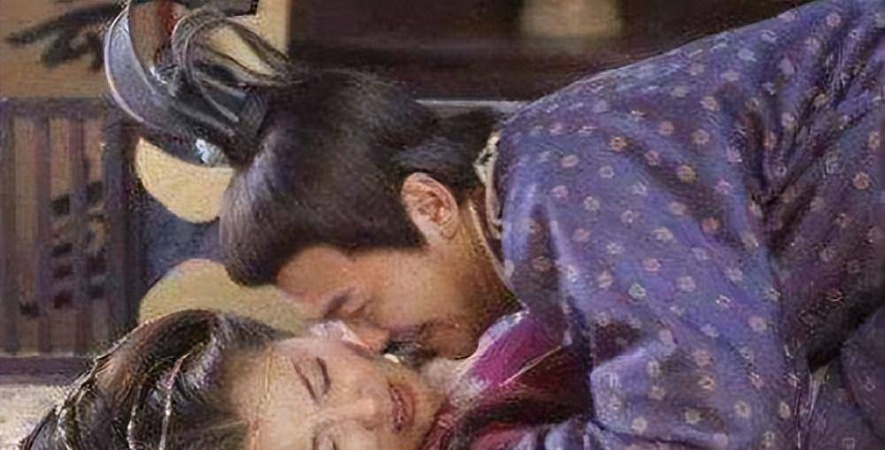 赵光义强幸小周后，在历史上是真实的吗？