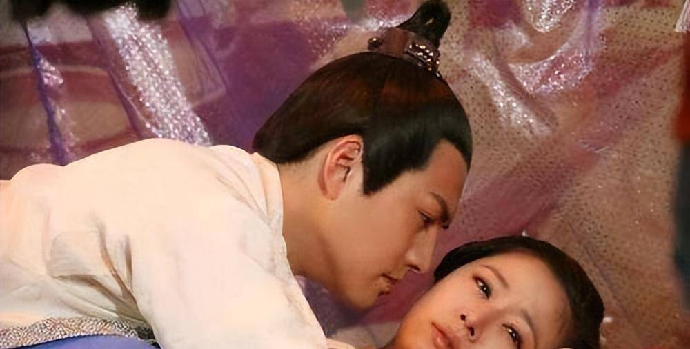 赵光义强幸小周后，在历史上是真实的吗？