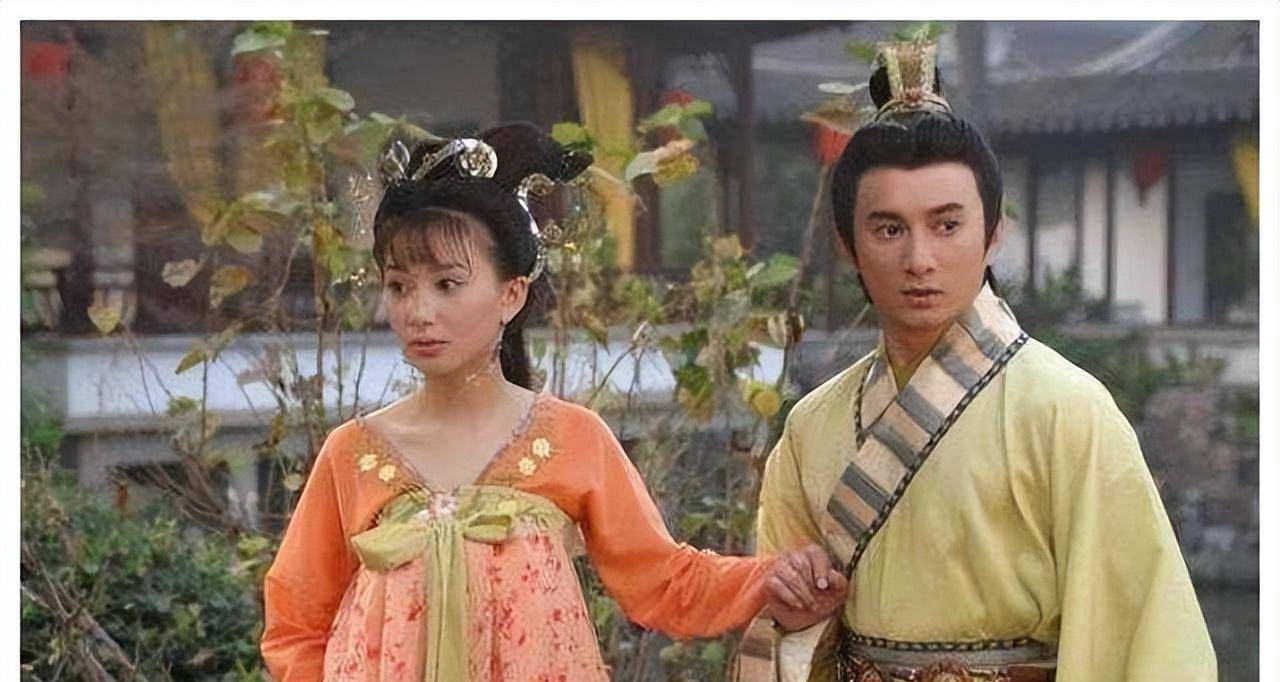 赵光义强幸小周后，在历史上是真实的吗？