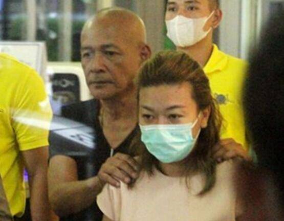 泰国女子用氰化物谋杀13名债主 网友：美女杀手防不胜防