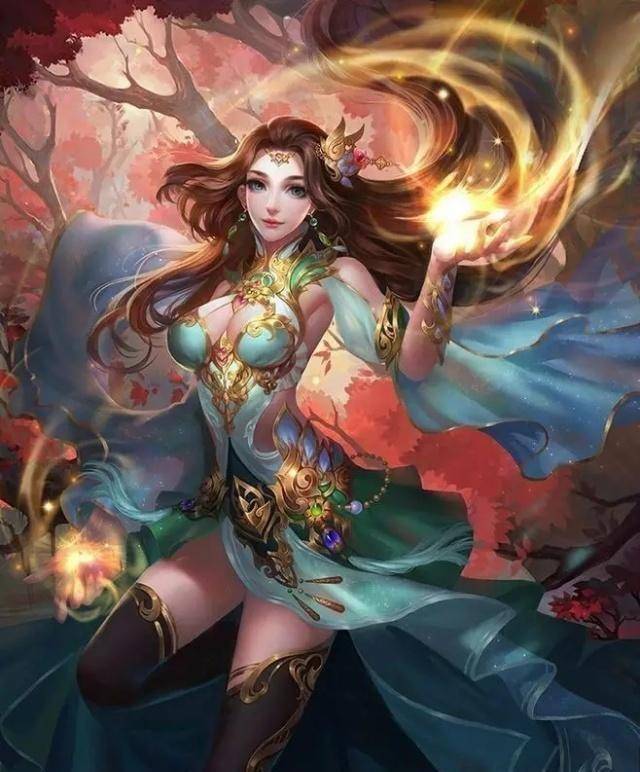 孑与2的巅峰巨作，碾压墨武的《江山美色》，《宰执天下》靠边站
